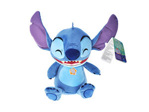 Інтерактивна іграшка STITCH - СТІЧ-СМІХОТУН 10421