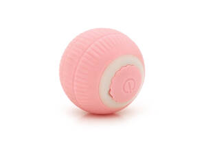 Інтерактивна іграшка для кішок YT-687, вбудований акумулятор, USB кабель, Pink, Box