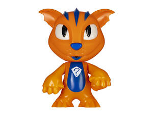 Інтерактивна іграшка ZanZoon Магічний Джин 14 х 10 х 7.5 см