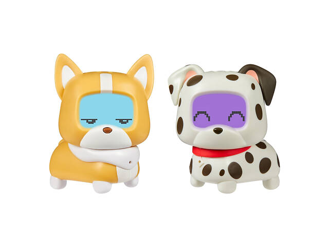 Інтерактивна іграшка з цифровим улюбленцем PIXEL PETZ – КОРГІ - Фото 20