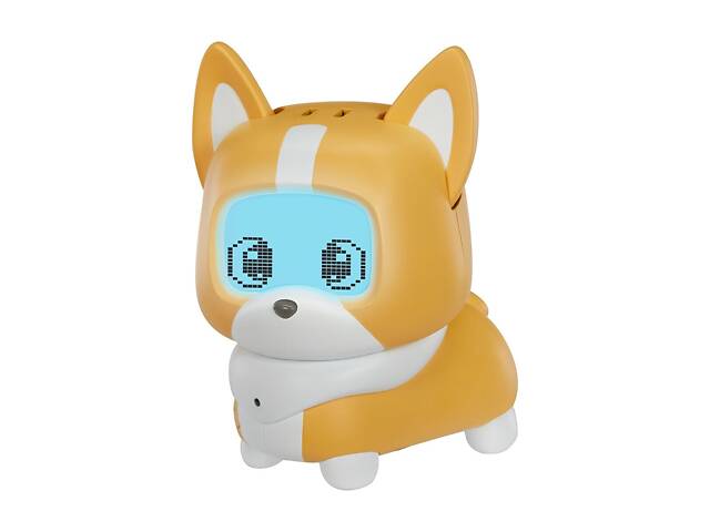 Інтерактивна іграшка з цифровим улюбленцем PIXEL PETZ – КОРГІ - Фото 5