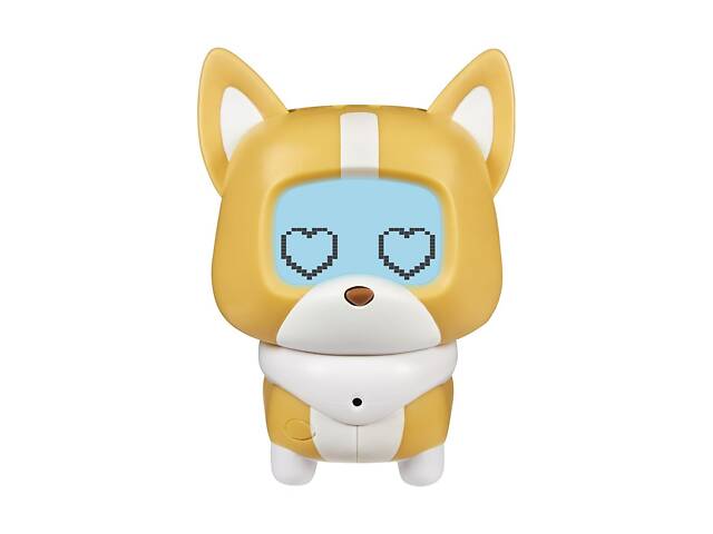 Інтерактивна іграшка з цифровим улюбленцем PIXEL PETZ – КОРГІ - Фото 7