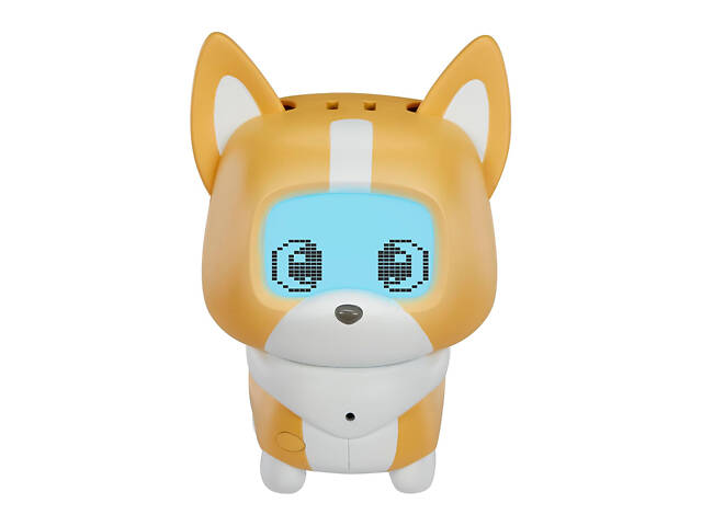 Інтерактивна іграшка з цифровим улюбленцем PIXEL PETZ – КОРГІ - Фото 16