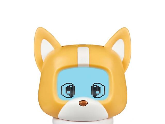 Інтерактивна іграшка з цифровим улюбленцем PIXEL PETZ – КОРГІ - Фото 9