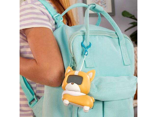 Інтерактивна іграшка з цифровим улюбленцем PIXEL PETZ – КОРГІ - Фото 11