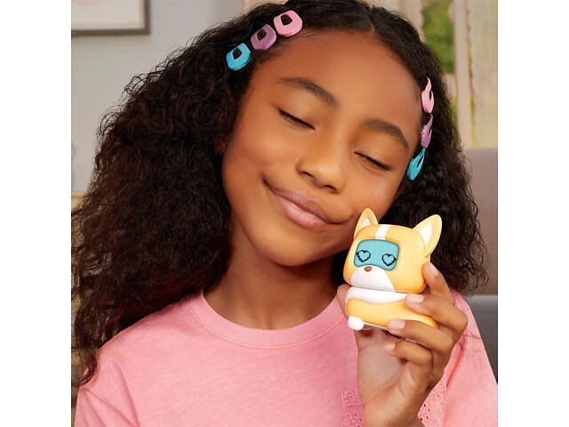 Інтерактивна іграшка з цифровим улюбленцем PIXEL PETZ – КОРГІ - Фото 14