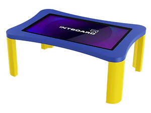 Інтерактивний стіл INTBOARD ZABAVA N43