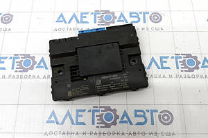 Interface Control Module Audi Q5 80A 18-