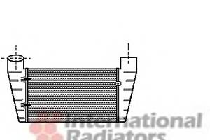 Интеркулер для моделей: AUDI (A4, A6,A6,A4), VOLKSWAGEN (PASSAT,PASSAT)