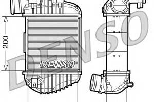 Интеркулер для моделей: AUDI (A6, A6,A6)