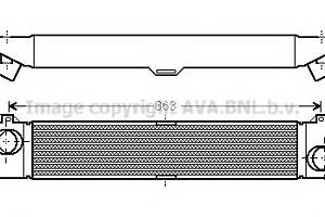 Інтеркулер для моделей: CITROËN (JUMPER, JUMPER, JUMPER), FIAT (DUCATO, DUCATO, DUCATO), PEUGEOT (BOXER, BOXER, BOXER)