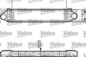 Интеркулер для моделей: FORD (GALAXY, S-MAX,MONDEO,MONDEO,MONDEO)