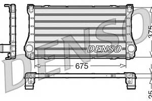 Интеркулер для моделей: TOYOTA (AURIS)