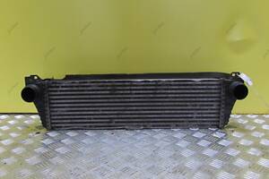 Интеркулер (радиатор интеркулера) Vito W639 (2010-2014) рестайл, A6395011301