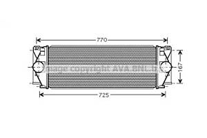Інтеркулер (вир-во AVA)