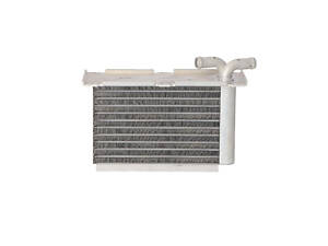 Интеркулер Audi A1 2010-2018 NRF 30045