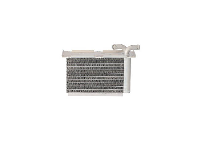 Интеркулер Audi A1 2010-2018 NRF 30045 - Фото 1