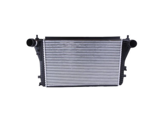 Интеркулер Audi A3 2003-2013 Nissens 96568 Seat Altea - Фото 1