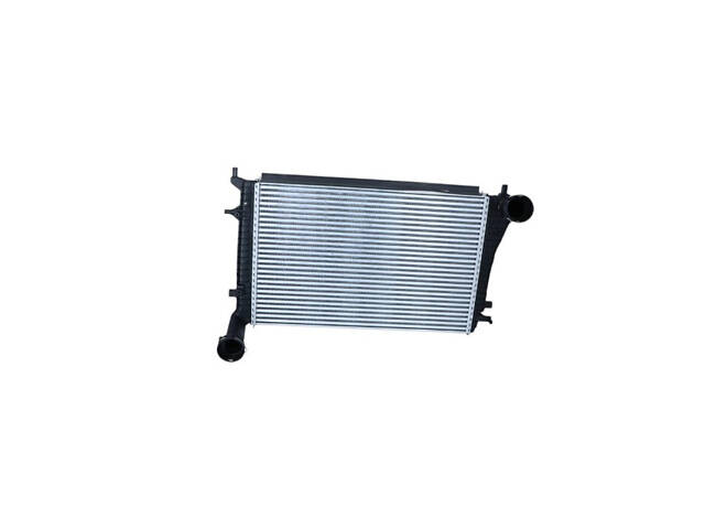 Интеркулер Audi A3 2003-2013 NRF 30199 - Фото 1