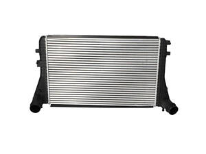 Интеркулер Audi A3 2003-2013 NRF 30316 Seat Altea