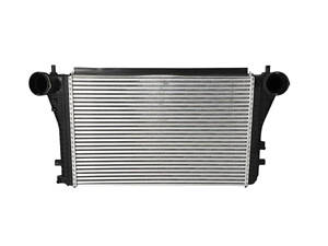 Интеркулер Audi A3 2003-2013 NRF 30454 Seat Altea