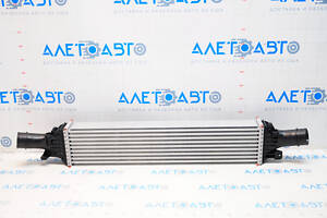 Интеркулер Audi A4 B8 08-16 2.0T новый OEM оригинал