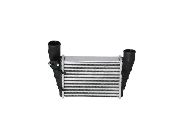 Интеркулер Audi A6 1997-2005 NRF 30127A - Фото 1