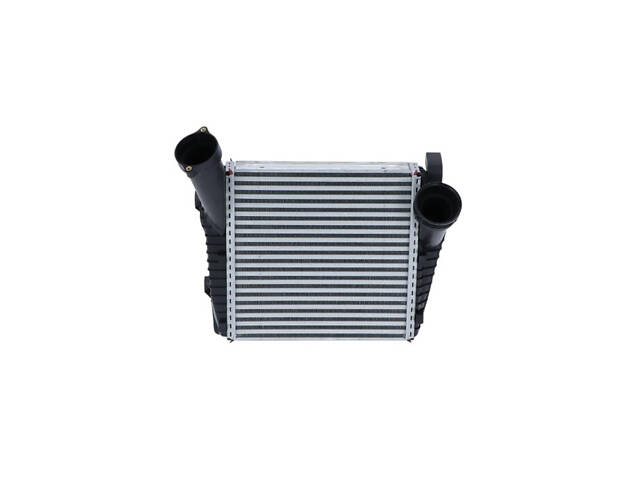 Интеркулер Audi Q7 2006-2015 NRF 30178 - Фото 1