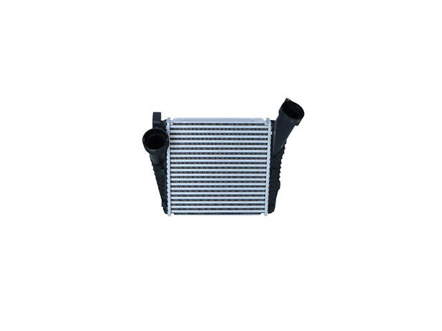 Интеркулер Audi Q7 2006-2015 NRF 30293 - Фото 1