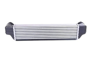 Интеркулер BMW 3 series 1999-2007 Nissens 96723
