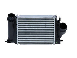 Интеркулер BMW X3 2003-2011 NRF 30975 BMW X3