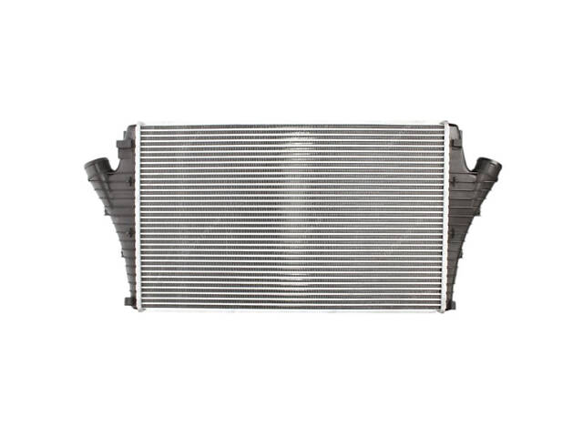 Интеркулер Cadillac BLS 2006-2024 Nissens 96684 - Фото 1