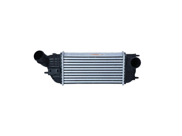 Интеркулер Citroen C5 2008-2024 NRF 30319 - Фото 1