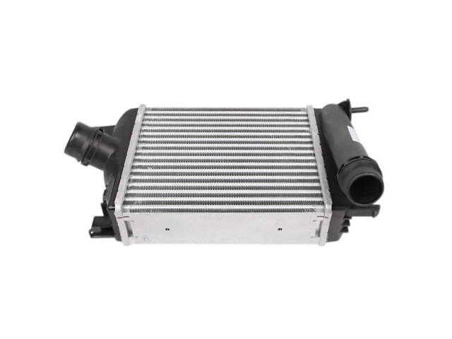 Интеркулер Dacia Dokker 2012-2024 NRF 30379 - Фото 1