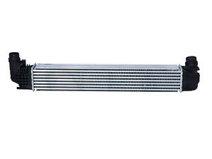 Интеркулер Dacia Duster 2010-2024 NRF 30357