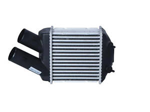 Интеркулер Dacia Logan 2004-2024 NRF 30832