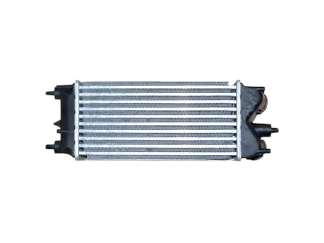 Интеркулер Ford B-Max 2012-2024 NRF 30274 - Фото 1