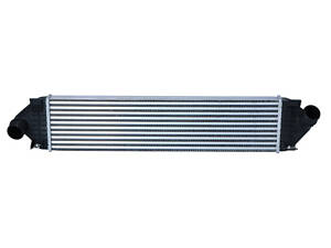 Интеркулер Ford C-Max 2007-2024 NRF 30906