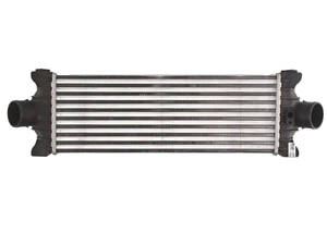 Интеркулер Ford Tourneo Custom 2012-2024 Nissens 96486