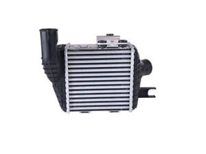 Интеркулер Hyundai Tucson 2004-2024 Nissens 96661