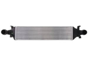 Интеркулер Infiniti Q30 2015-2024 Nissens 96335