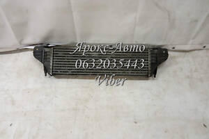 Интеркулер INTERCOOLER BMW X5 (E53) 3.0 D M57 D30 (306D2) 99-06 1751779123102, 17517791231 000010637