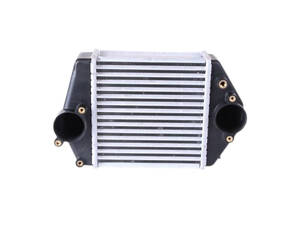 Интеркулер Mazda 6 2002-2008 Nissens 96570