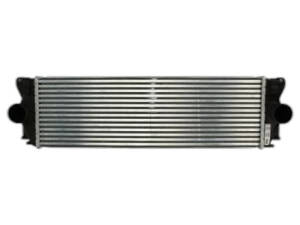 Интеркулер Mercedes Sprinter 2006-2024 Nissens 96628