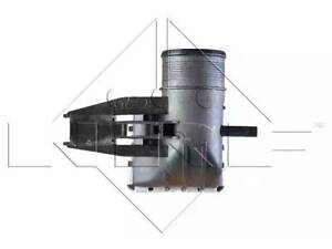 Интеркулер на A1, Fabia, Ibiza, Polo, Praktik, Rapid, Roomster, Spaceback, Toledo