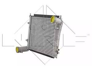 Интеркулер на Altea, Caddy, Golf, Jetta, Leon, Toledo, Touran