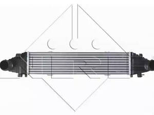 Інтеркулер на C-Class, CLS-Class, E-Class, GLK-Class