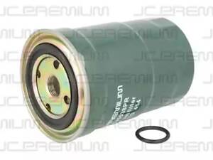 Топливный фильтр на Pajero