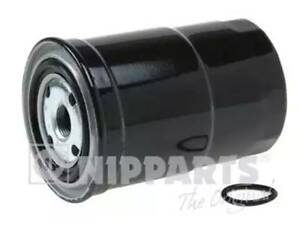 Топливный фильтр на Pajero