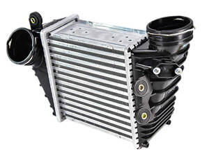 Интеркулер Renault Grand Scenic 2009-2024 NRF 30481